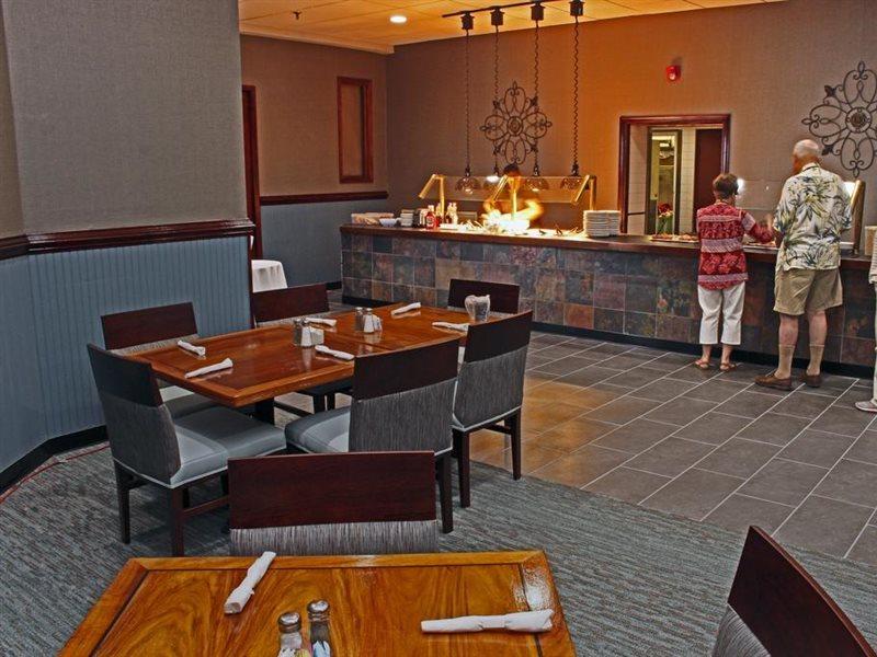 Best Western Williamsburg Historic District Ngoại thất bức ảnh