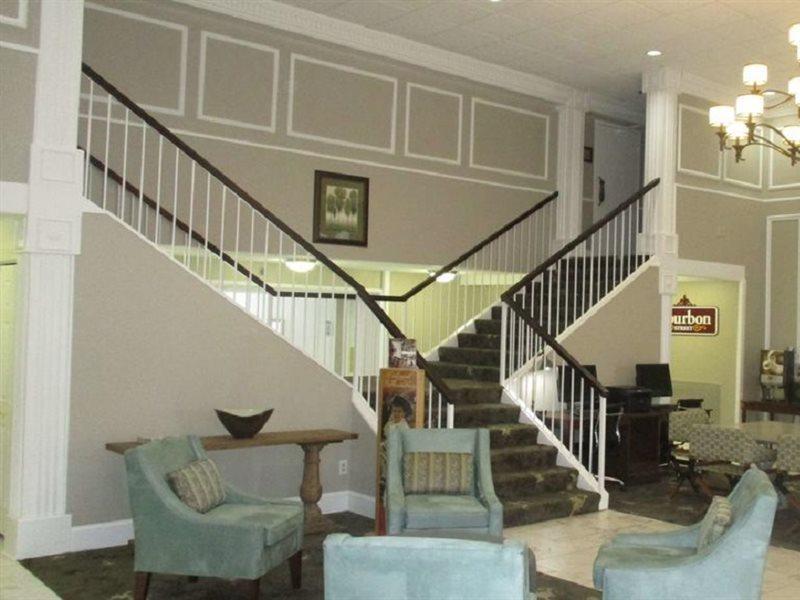 Best Western Williamsburg Historic District Ngoại thất bức ảnh
