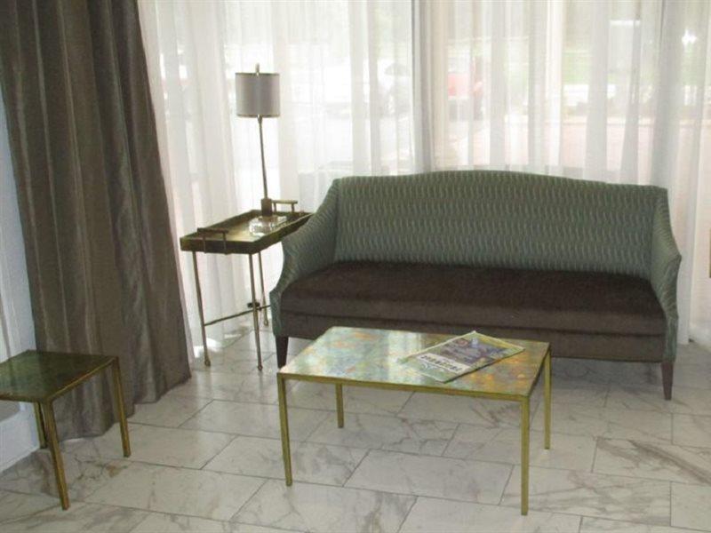 Best Western Williamsburg Historic District Ngoại thất bức ảnh