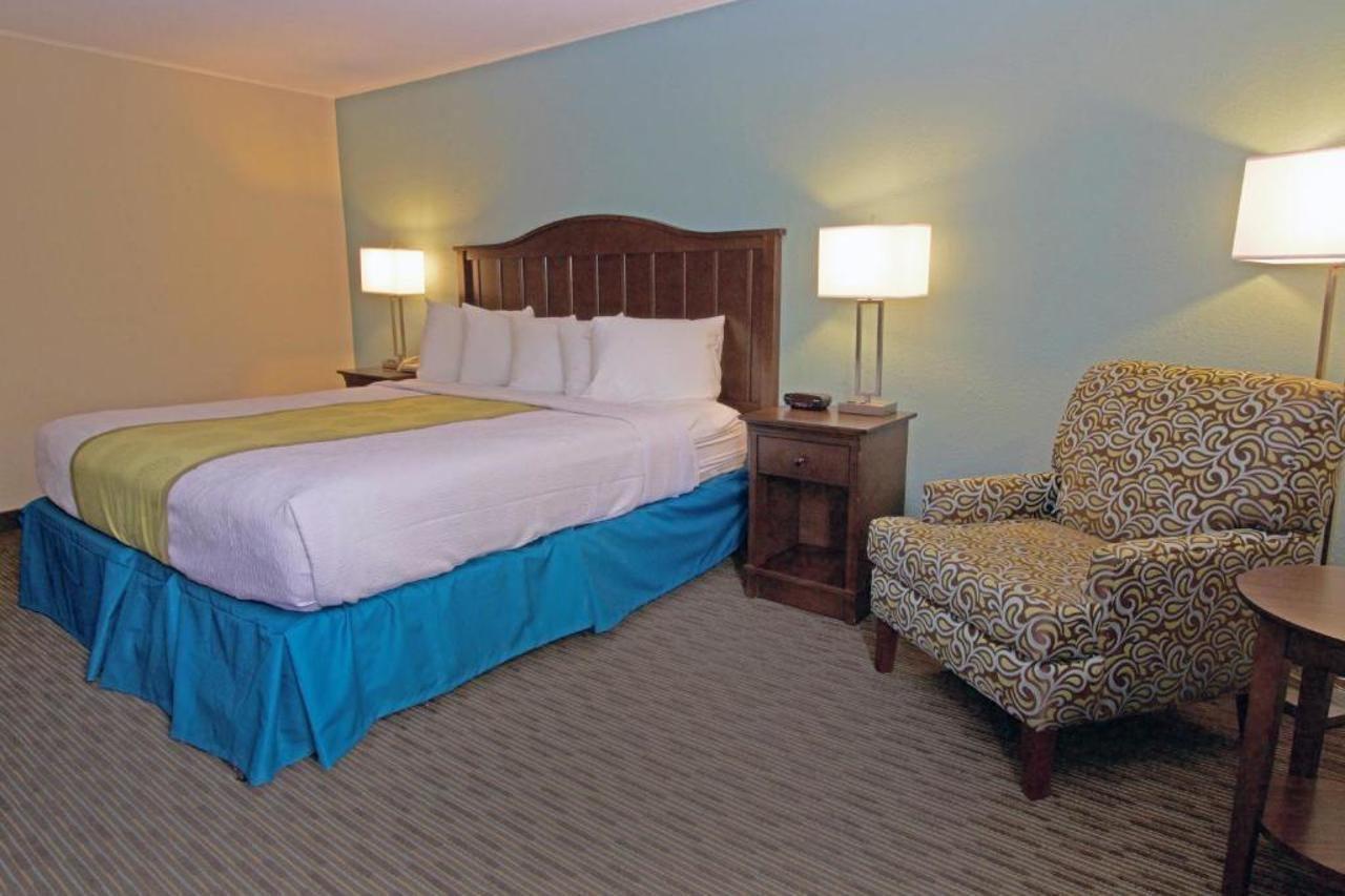 Best Western Williamsburg Historic District Ngoại thất bức ảnh