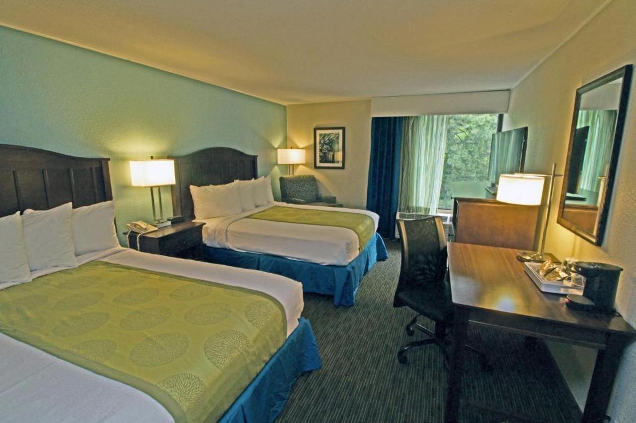 Best Western Williamsburg Historic District Ngoại thất bức ảnh