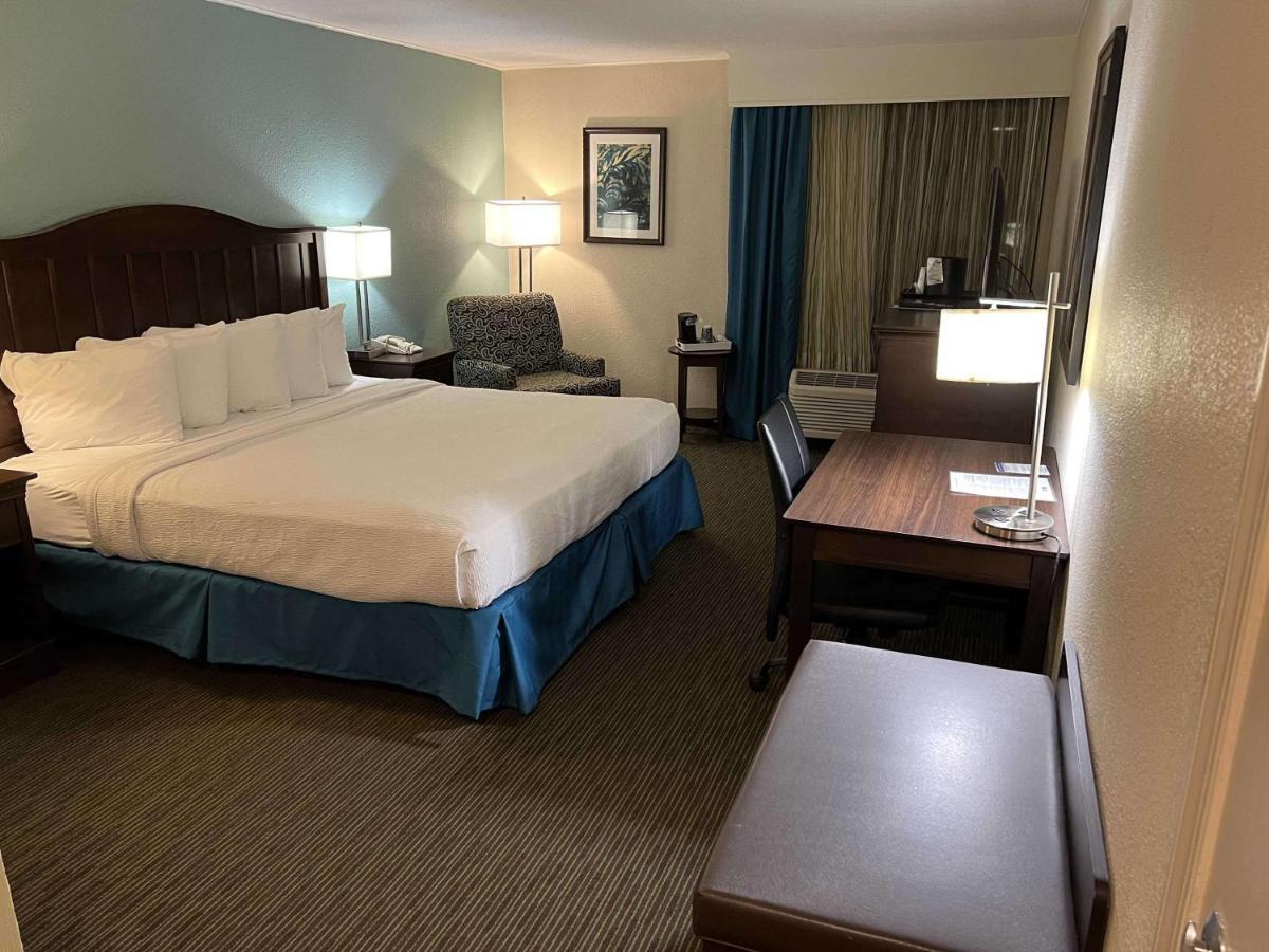 Best Western Williamsburg Historic District Ngoại thất bức ảnh