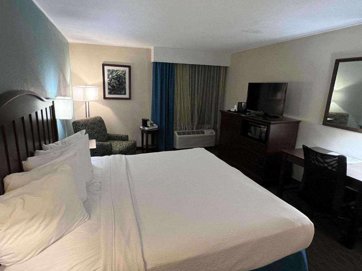 Best Western Williamsburg Historic District Ngoại thất bức ảnh