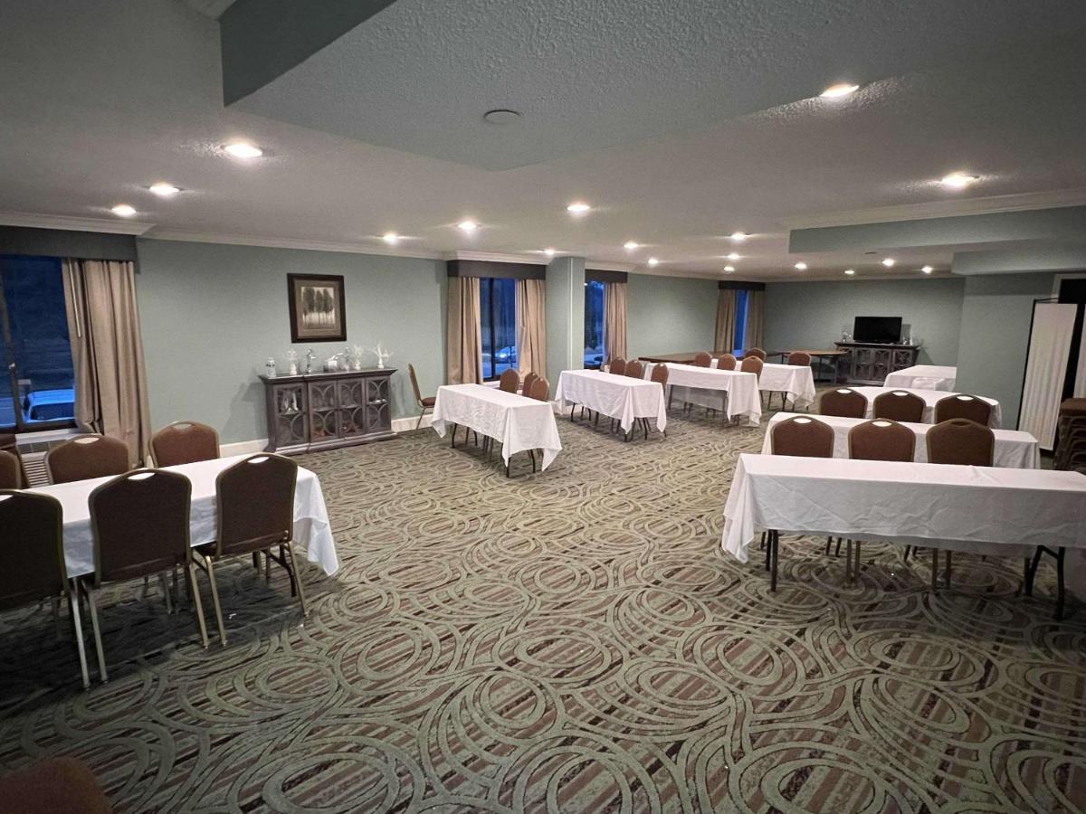 Best Western Williamsburg Historic District Ngoại thất bức ảnh