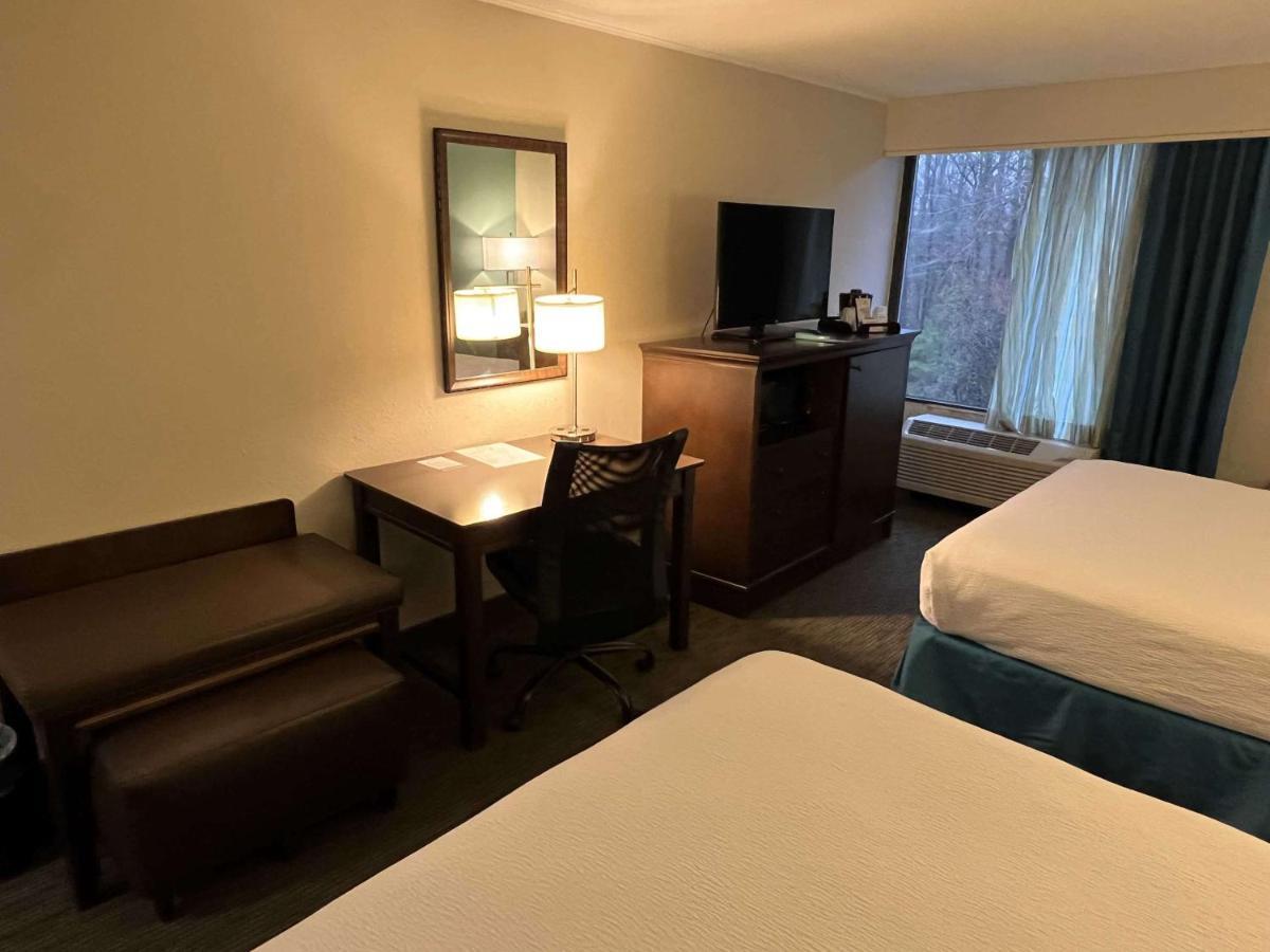 Best Western Williamsburg Historic District Ngoại thất bức ảnh