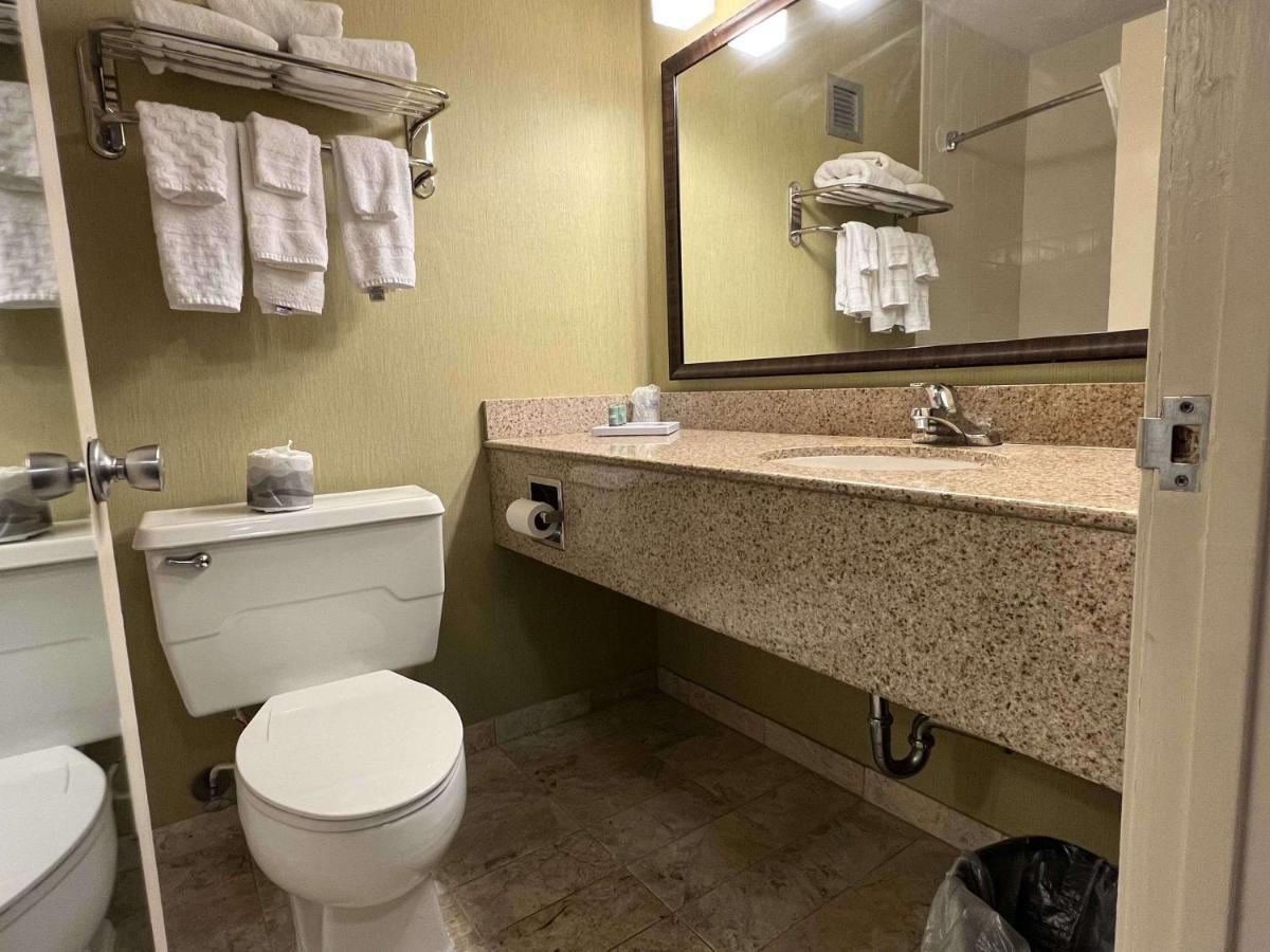 Best Western Williamsburg Historic District Ngoại thất bức ảnh