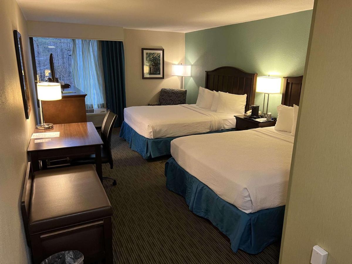 Best Western Williamsburg Historic District Ngoại thất bức ảnh