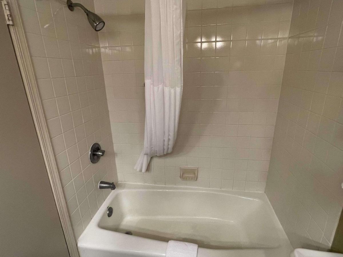 Best Western Williamsburg Historic District Ngoại thất bức ảnh