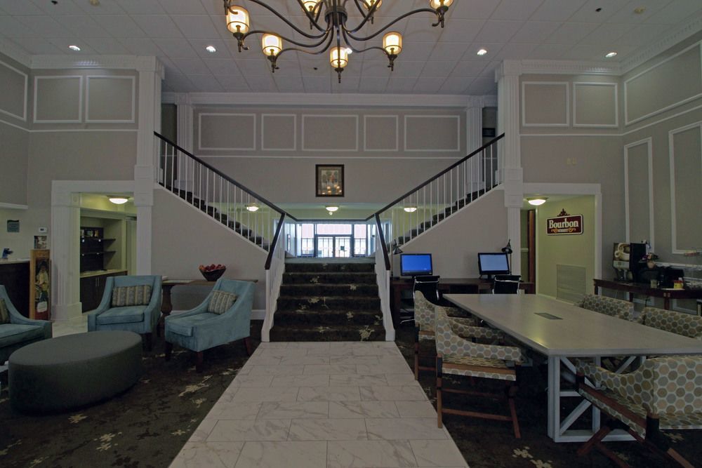 Best Western Williamsburg Historic District Ngoại thất bức ảnh