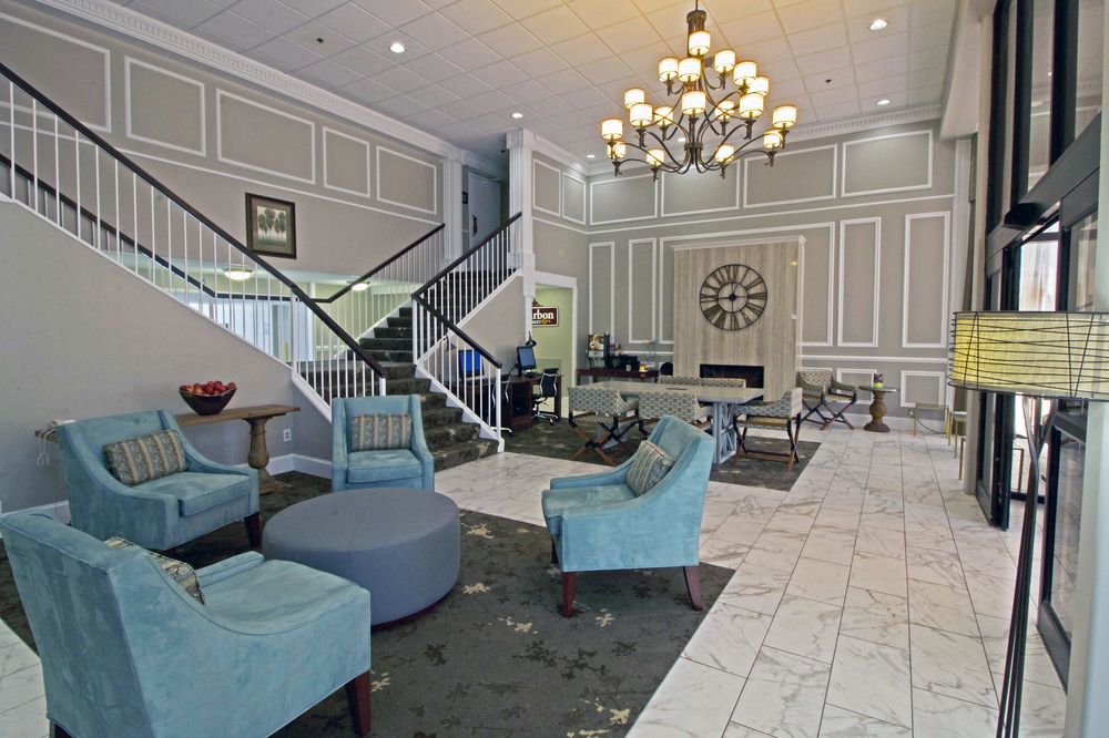 Best Western Williamsburg Historic District Ngoại thất bức ảnh