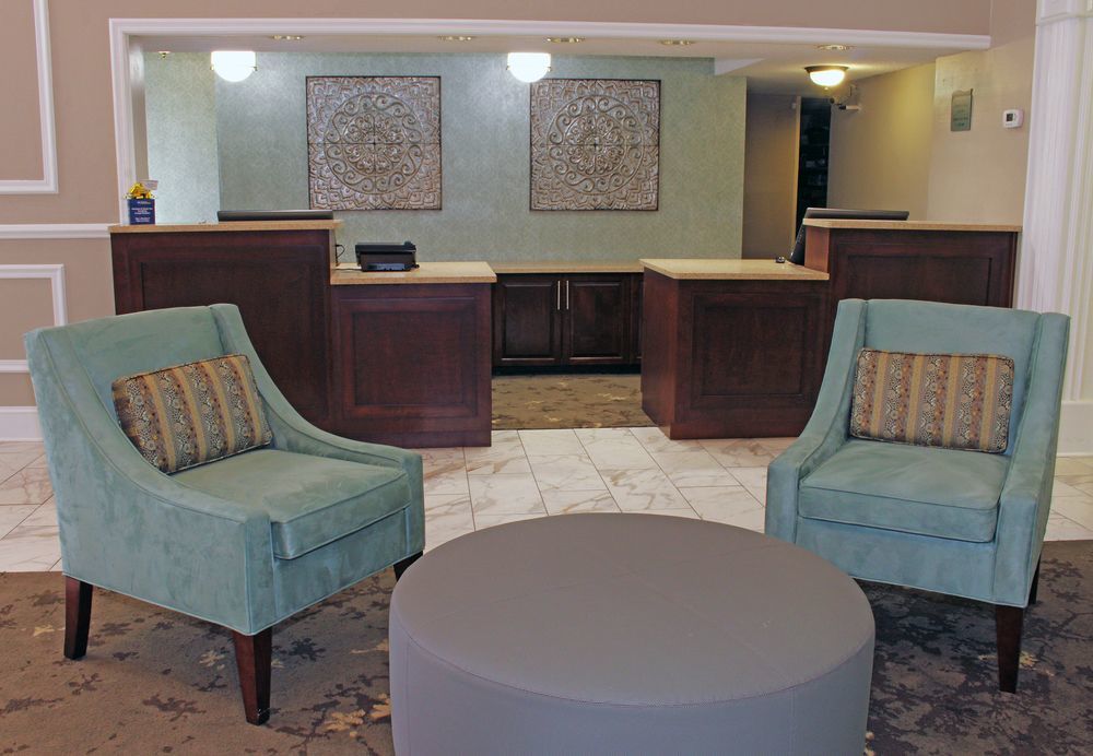 Best Western Williamsburg Historic District Ngoại thất bức ảnh