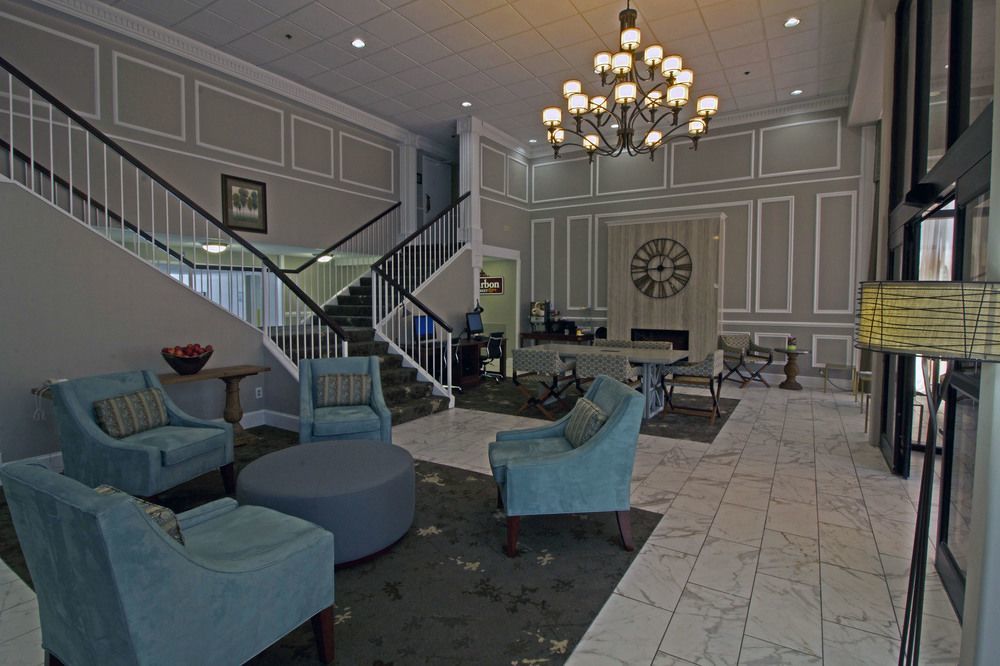 Best Western Williamsburg Historic District Ngoại thất bức ảnh