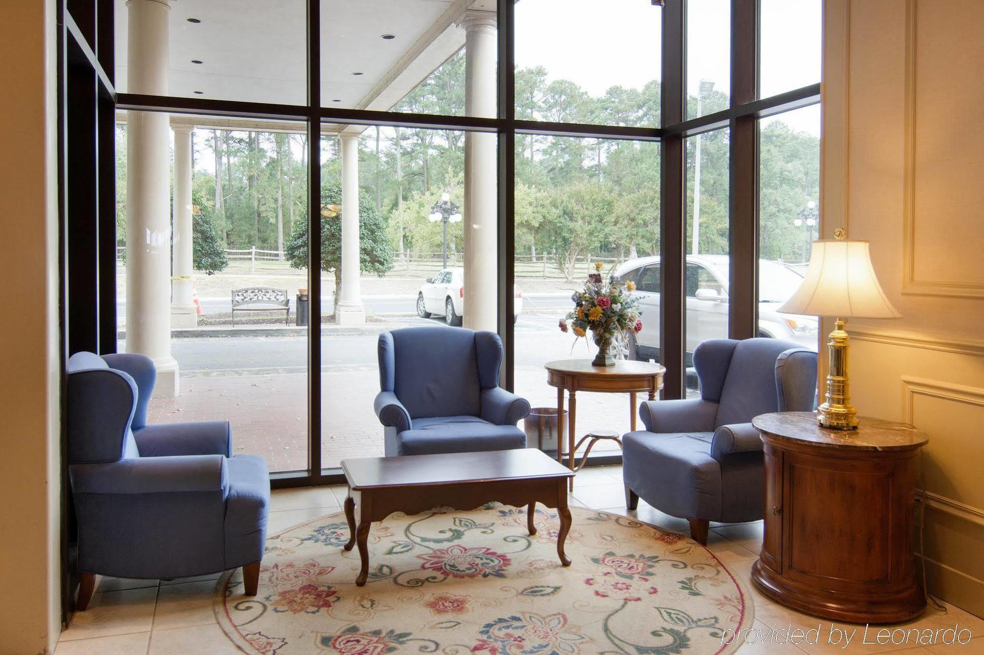 Best Western Williamsburg Historic District Ngoại thất bức ảnh