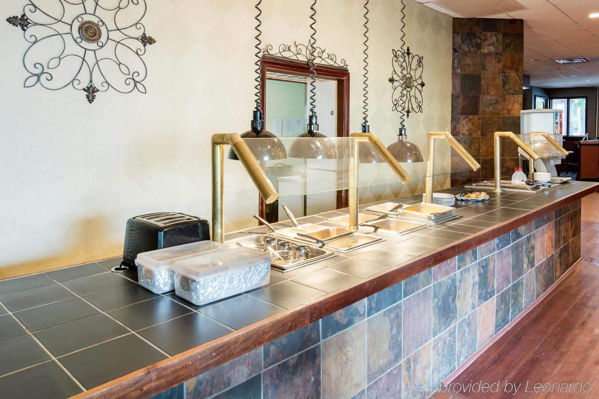 Best Western Williamsburg Historic District Ngoại thất bức ảnh