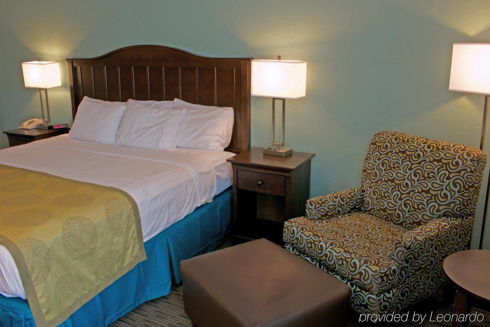 Best Western Williamsburg Historic District Ngoại thất bức ảnh