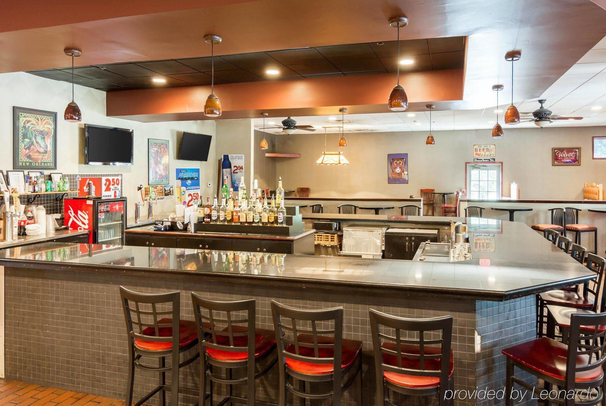 Best Western Williamsburg Historic District Ngoại thất bức ảnh