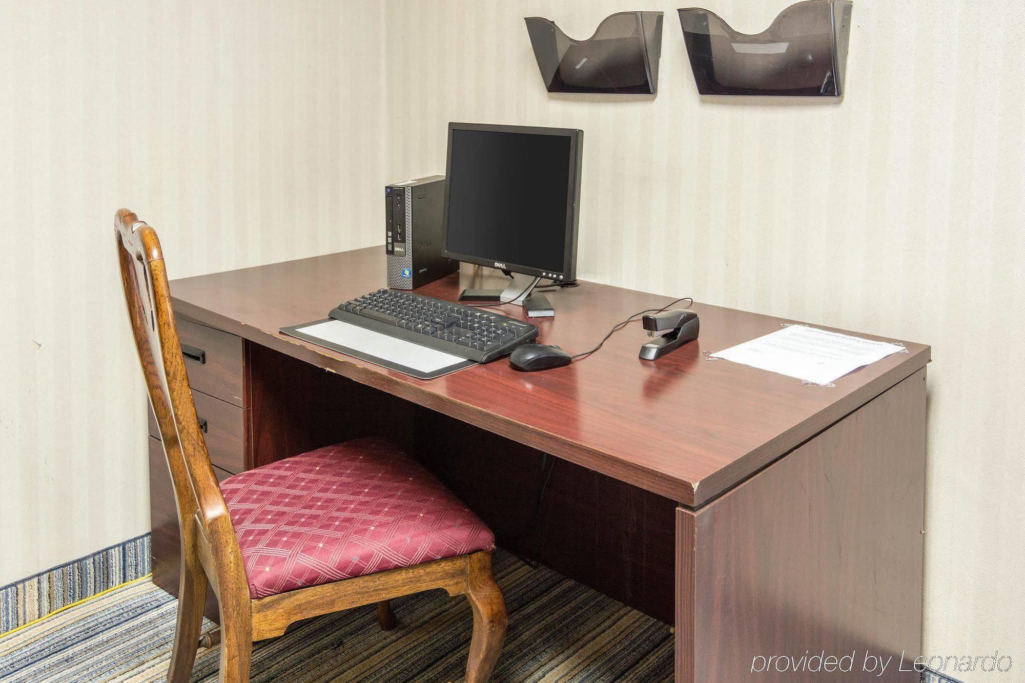 Best Western Williamsburg Historic District Ngoại thất bức ảnh