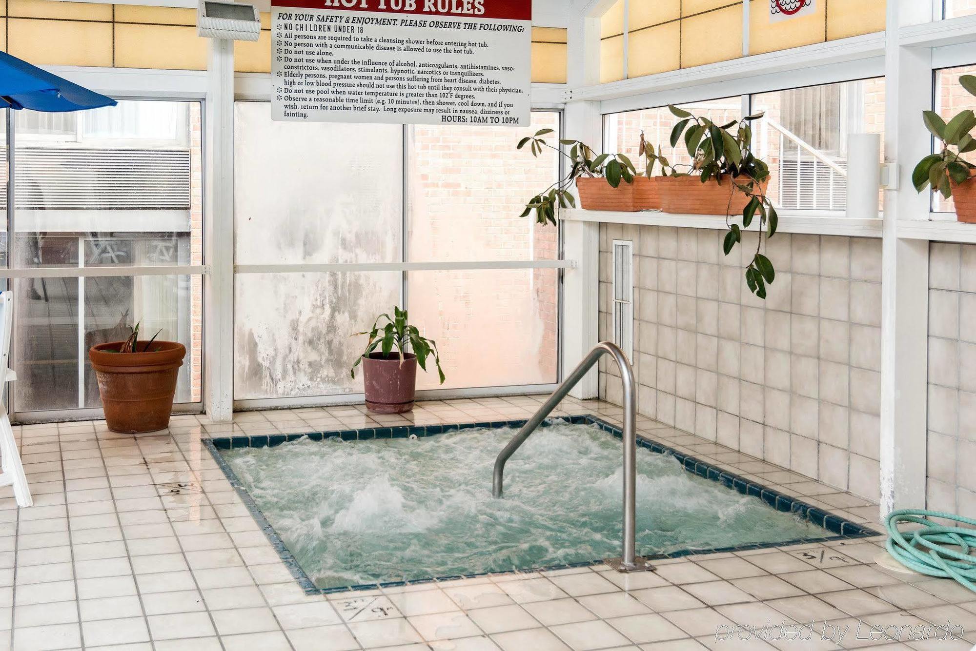 Best Western Williamsburg Historic District Ngoại thất bức ảnh