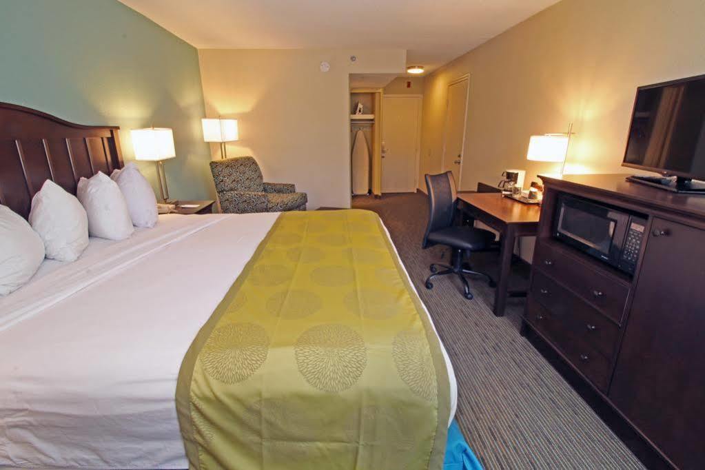 Best Western Williamsburg Historic District Ngoại thất bức ảnh