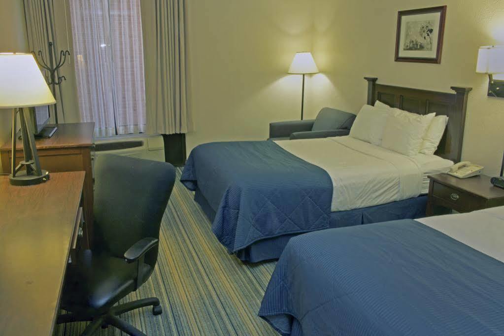 Best Western Williamsburg Historic District Ngoại thất bức ảnh