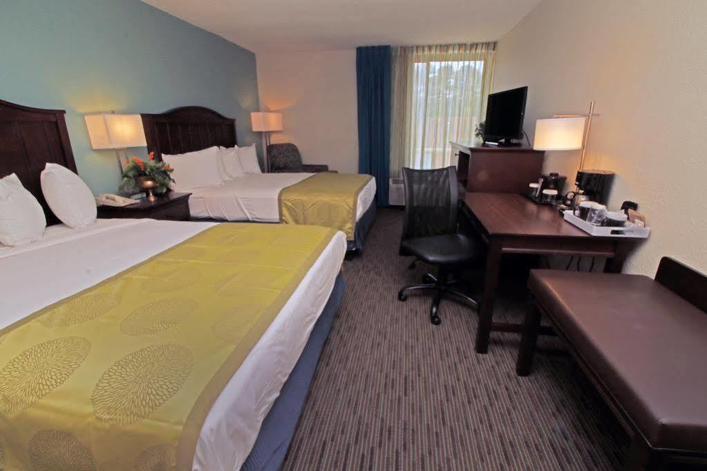 Best Western Williamsburg Historic District Ngoại thất bức ảnh