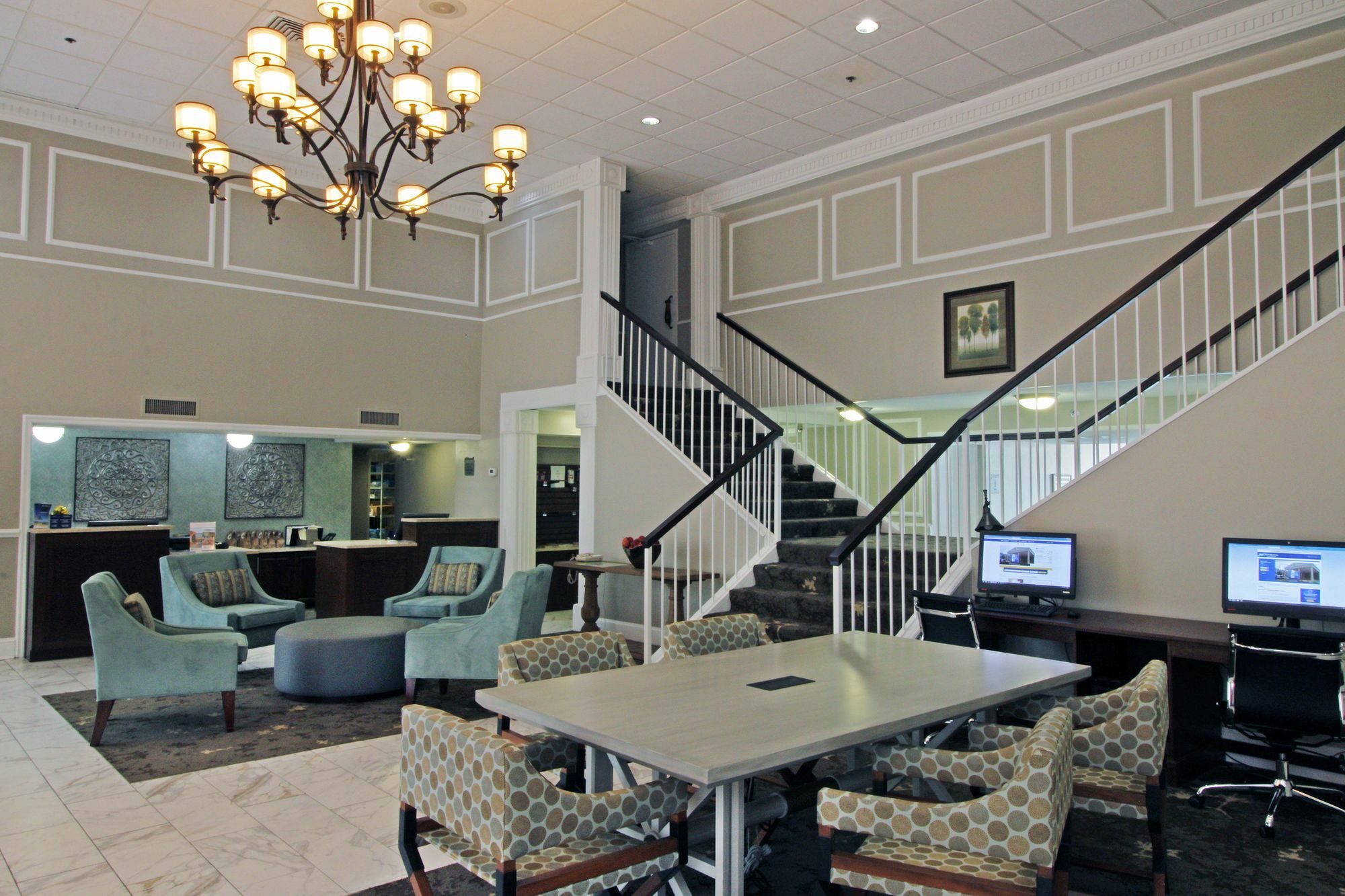 Best Western Williamsburg Historic District Ngoại thất bức ảnh