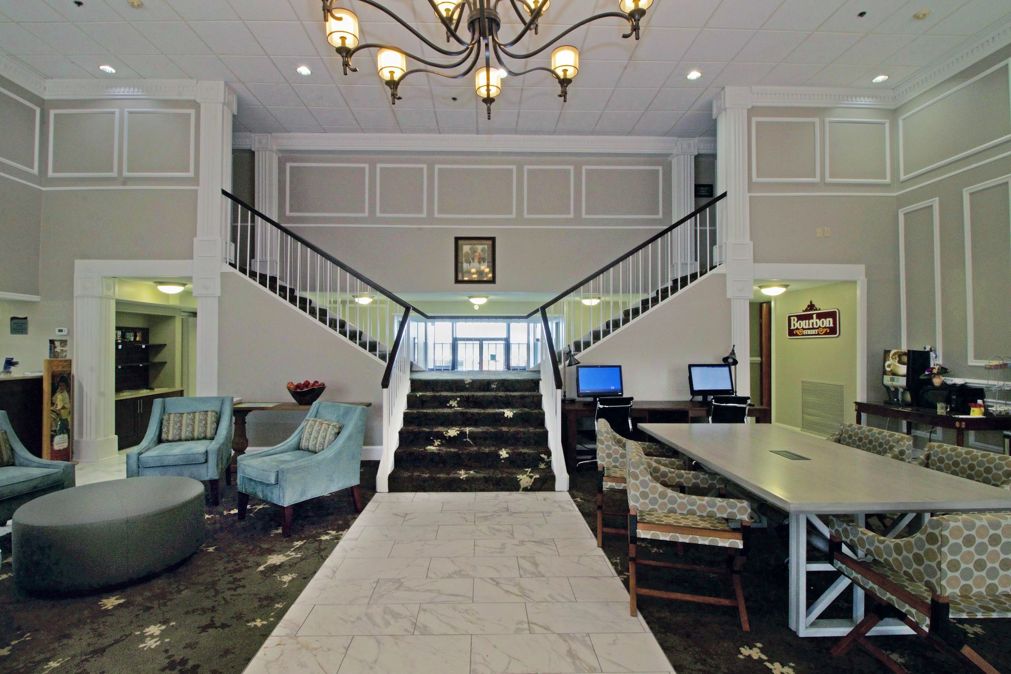Best Western Williamsburg Historic District Ngoại thất bức ảnh
