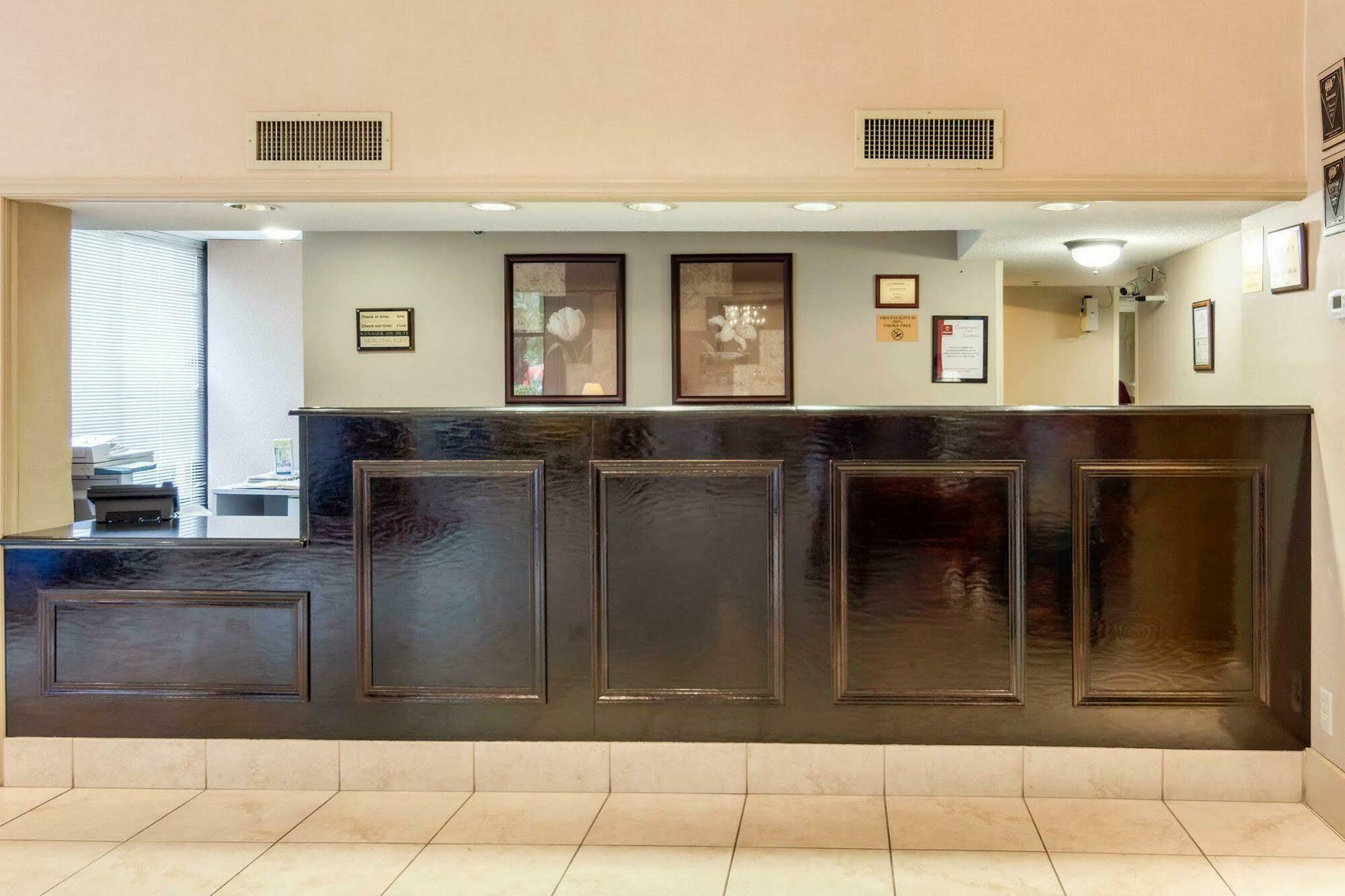 Best Western Williamsburg Historic District Ngoại thất bức ảnh