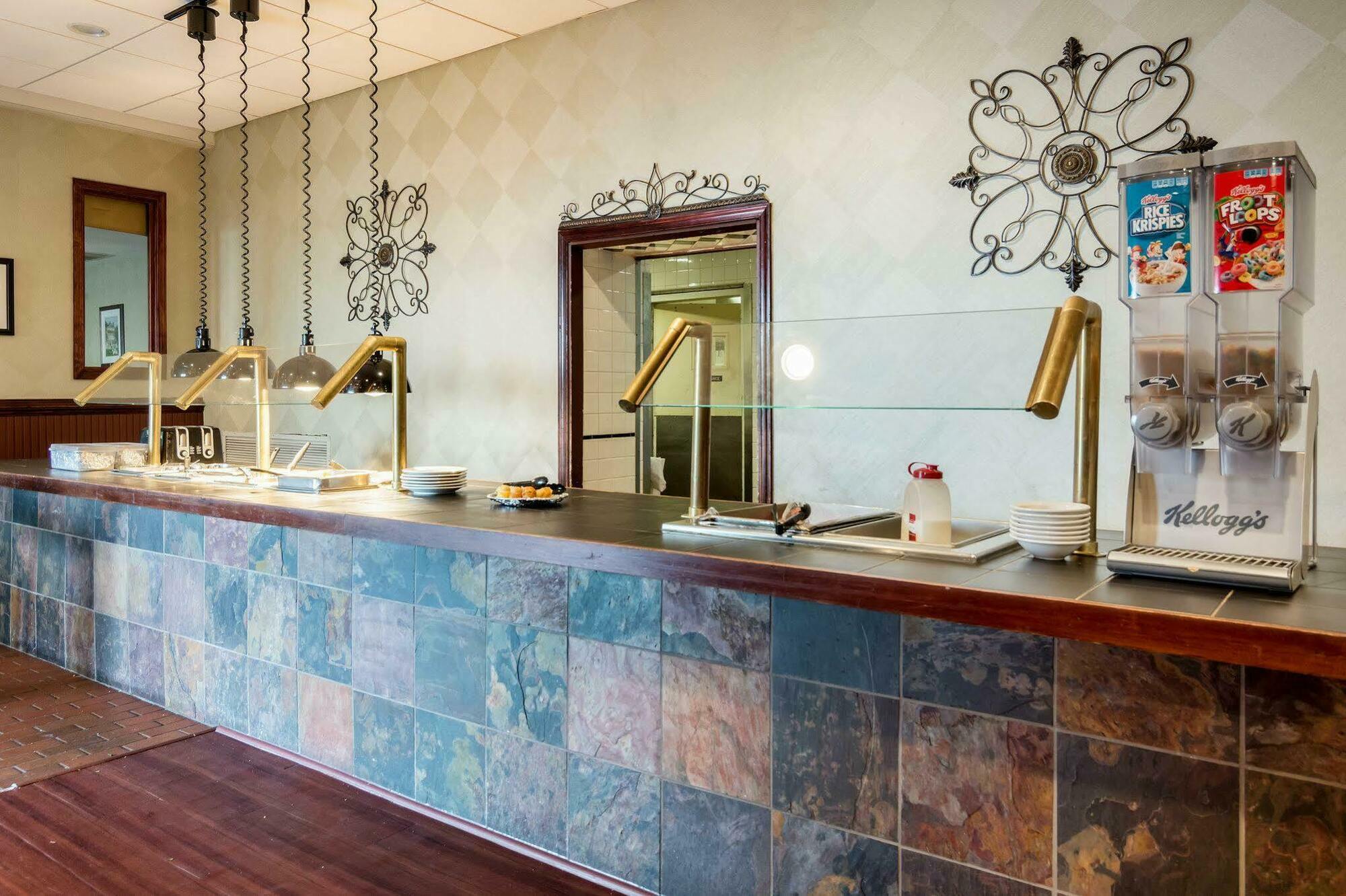 Best Western Williamsburg Historic District Ngoại thất bức ảnh