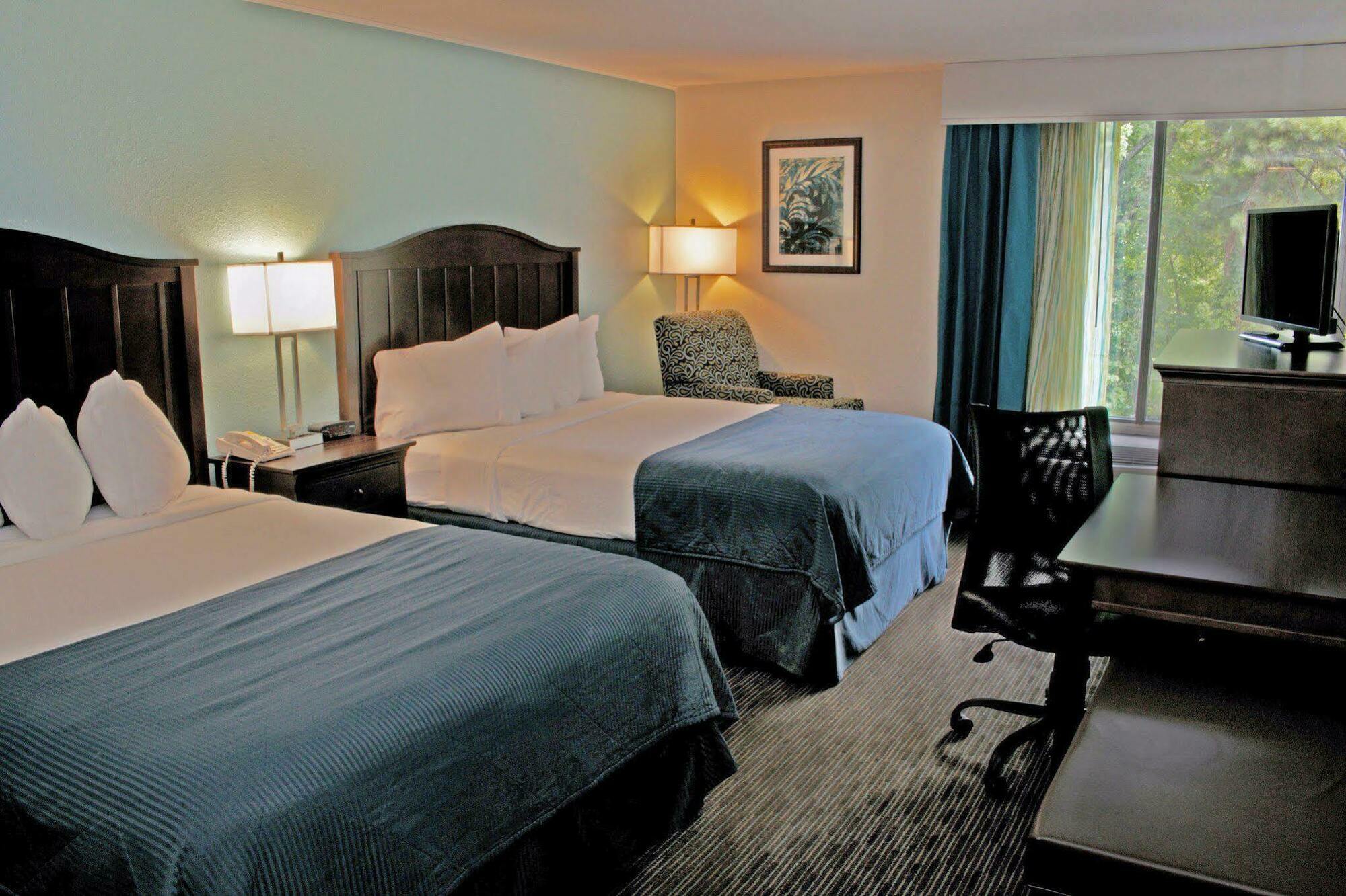 Best Western Williamsburg Historic District Ngoại thất bức ảnh
