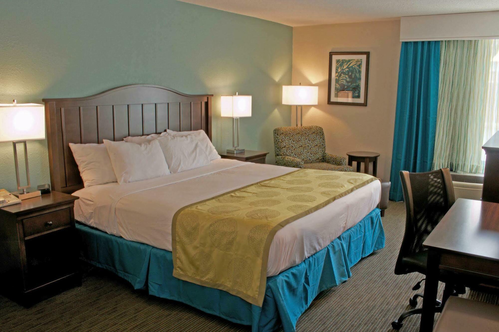 Best Western Williamsburg Historic District Ngoại thất bức ảnh