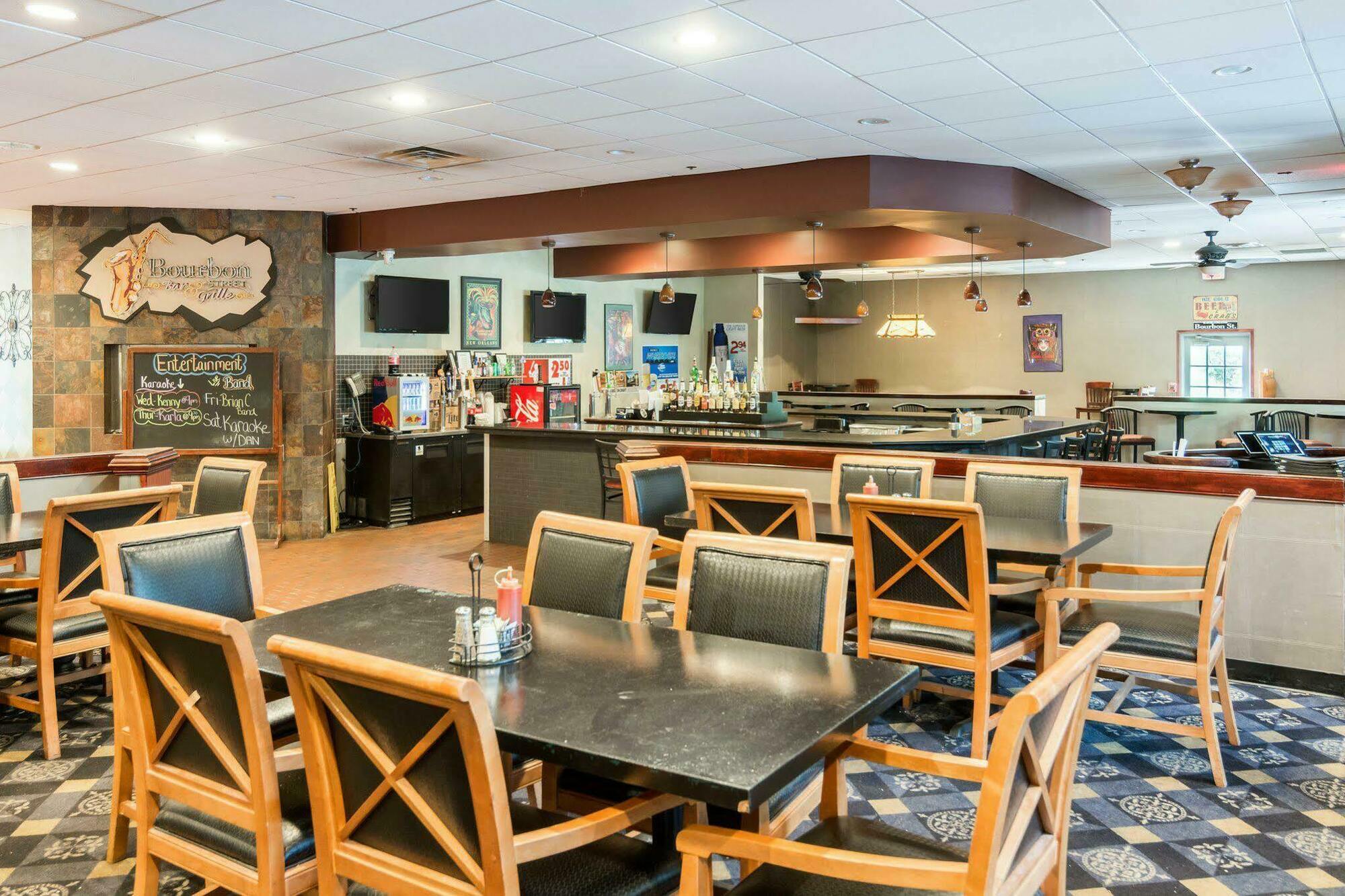 Best Western Williamsburg Historic District Ngoại thất bức ảnh