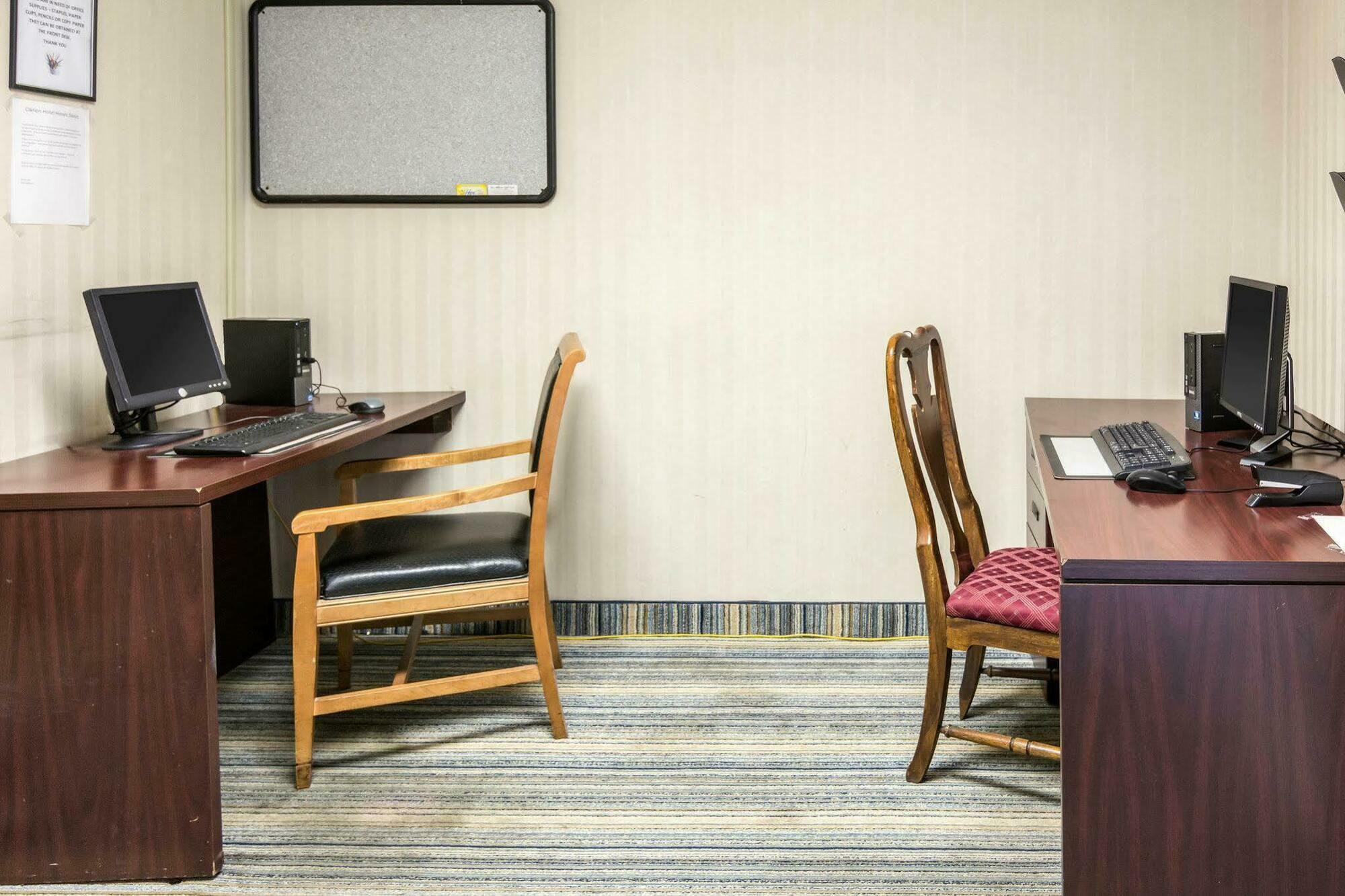 Best Western Williamsburg Historic District Ngoại thất bức ảnh